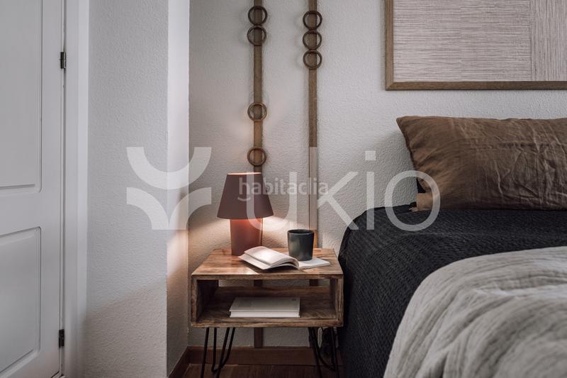 Foto 3df85b1d-017c-4610-a9d0-286229070c4e. Miete appartement mit heizung in Vallehermoso Madrid