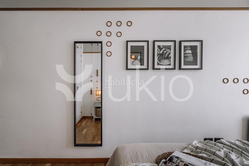 Foto 4ea5ab28-2a01-441e-a90d-db962132c661. Miete appartement mit heizung in Vallehermoso Madrid