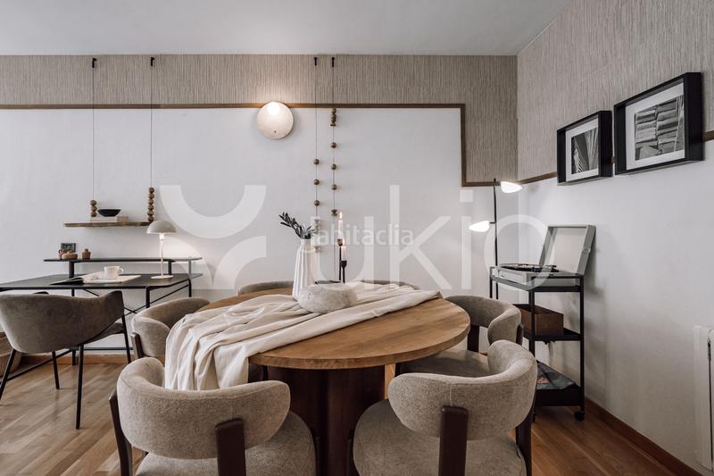 Foto 5cf67218-2c4e-44af-b4ad-84284e956560. Miete appartement mit heizung in Vallehermoso Madrid