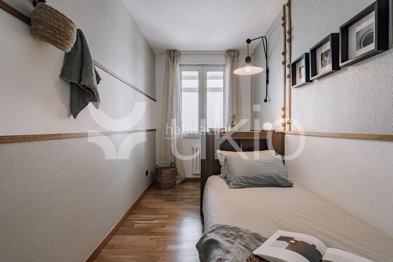 Foto 720629a0-80c6-4b18-a898-310335c1b68c. Miete appartement mit heizung in Vallehermoso Madrid