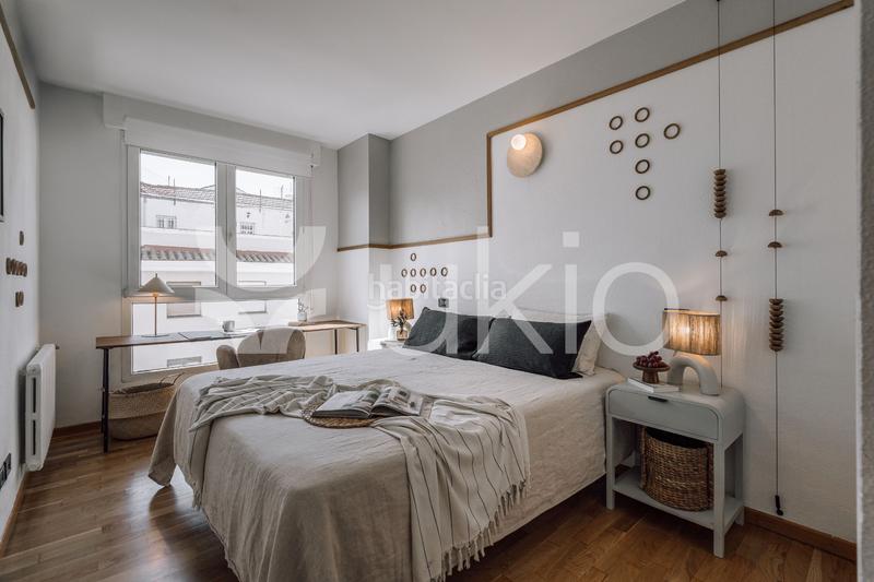 Foto 8516f842-8712-4b46-805f-421834edd1c7. Miete appartement mit heizung in Vallehermoso Madrid