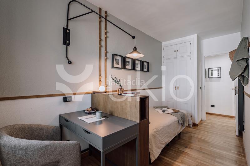Foto 8e7e82fb-90a9-4871-bda3-8aa15fbe47b7. Miete appartement mit heizung in Vallehermoso Madrid