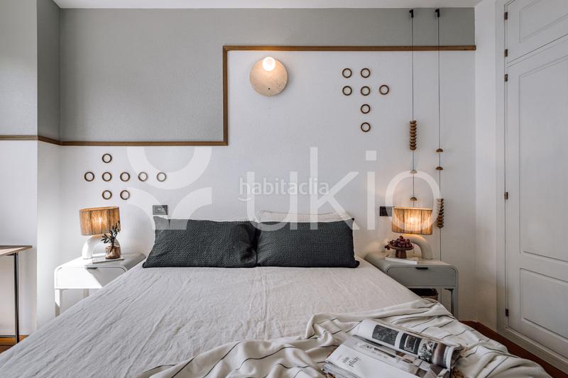 Foto 92a36077-e424-4b62-bc91-50afc15d0fdd. Miete appartement mit heizung in Vallehermoso Madrid