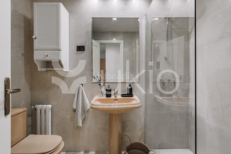Foto a959b26a-4b63-4623-ba6d-45495043a414. Miete appartement mit heizung in Vallehermoso Madrid