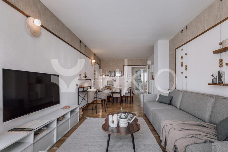 Foto acd4fa6b-4ae4-4f26-9a10-4a28c1a68b76. Miete appartement mit heizung in Vallehermoso Madrid
