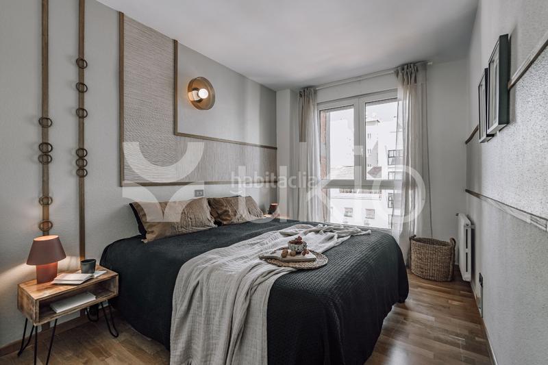 Foto afff6b17-5000-4eba-be56-846f7bd410d9. Miete appartement mit heizung in Vallehermoso Madrid