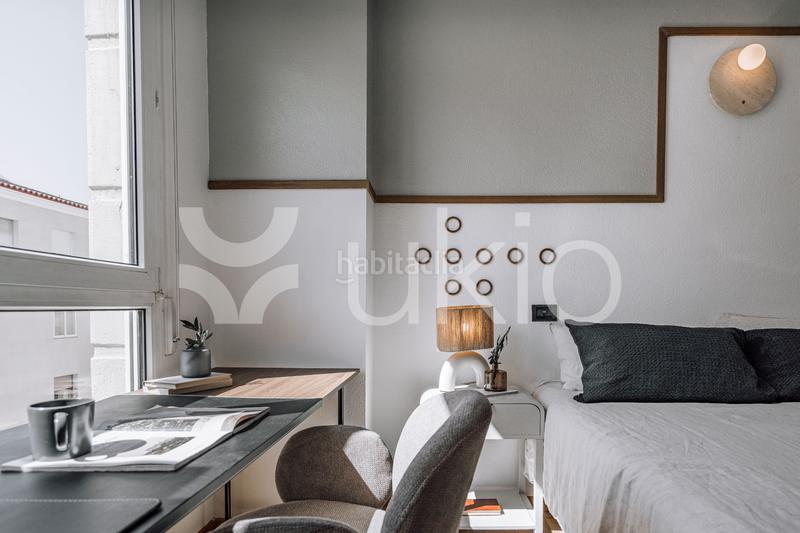 Foto c4329790-5528-4938-b2d5-fdd1c6e8f8af. Miete appartement mit heizung in Vallehermoso Madrid