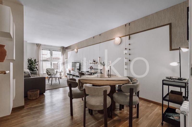Foto e94695bc-4227-4605-bebb-72f3048f8731. Miete appartement mit heizung in Vallehermoso Madrid