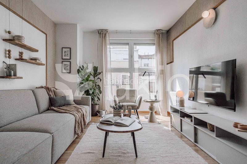 Foto f33a4044-d1b9-49dd-9e2a-dab739eb5946. Miete appartement mit heizung in Vallehermoso Madrid