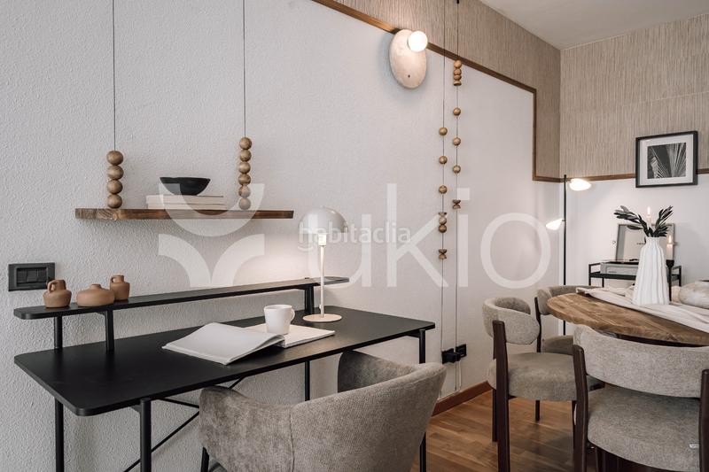 Foto fef150d3-316d-4467-b1fd-49fa8684f7dc. Miete appartement mit heizung in Vallehermoso Madrid