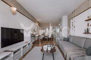 Lloguer Apartament  Calle de lucio del valle. Apartamento de 3 dormitorios en vallehermoso
