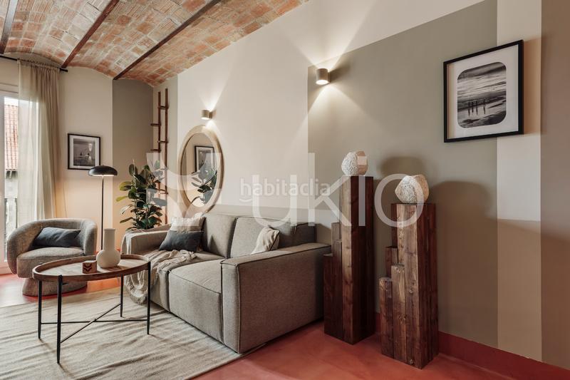 Foto 5d0024a4-063b-4893-844e-59c3f8fc592f. Alquiler apartamento  de 2 dormitorios en Sant Antoni en Barcelona