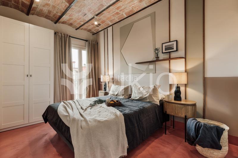 Foto 71f6a4e6-8cf0-4345-9364-7f917e2e0f39. Alquiler apartamento  de 2 dormitorios en Sant Antoni en Barcelona
