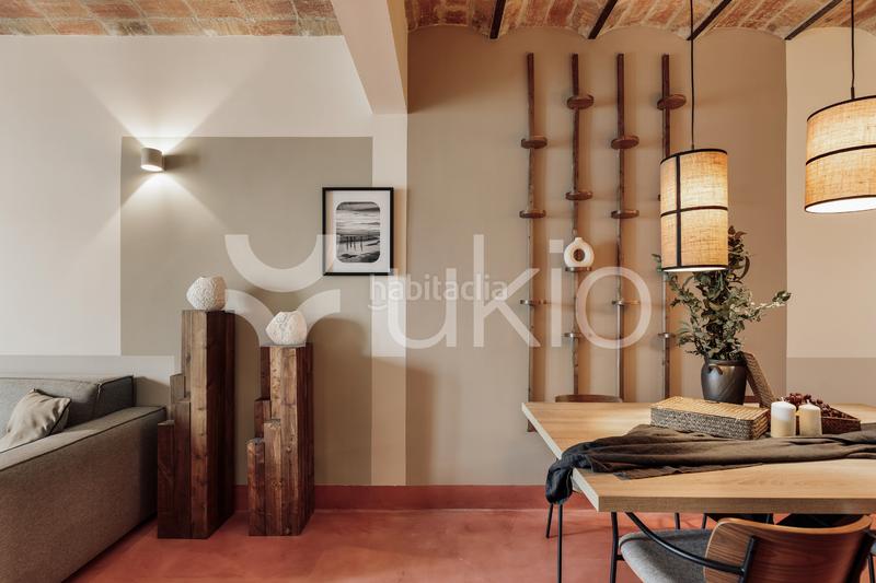 Foto 0617e35c-5aeb-46dd-88d3-942065d1d75c. Lloguer apartament amb calefacció a Sant Antoni Barcelona