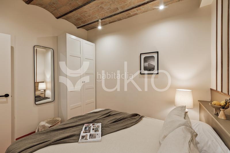 Foto 806fd1c3-ccc7-41fe-acea-3e08756fe3ed. Lloguer apartament amb calefacció a Sant Antoni Barcelona