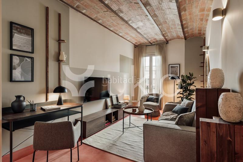 Foto 9eee7759-d710-456f-82ac-00caf0ae9ebb. Lloguer apartament amb calefacció a Sant Antoni Barcelona