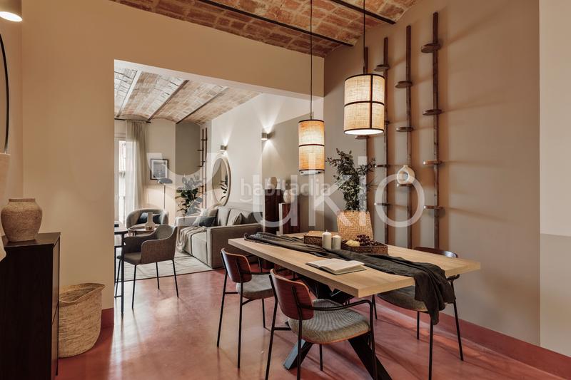 Foto dab80dcc-aabe-4eb4-9d4c-ea39789ab041. Lloguer apartament amb calefacció a Sant Antoni Barcelona