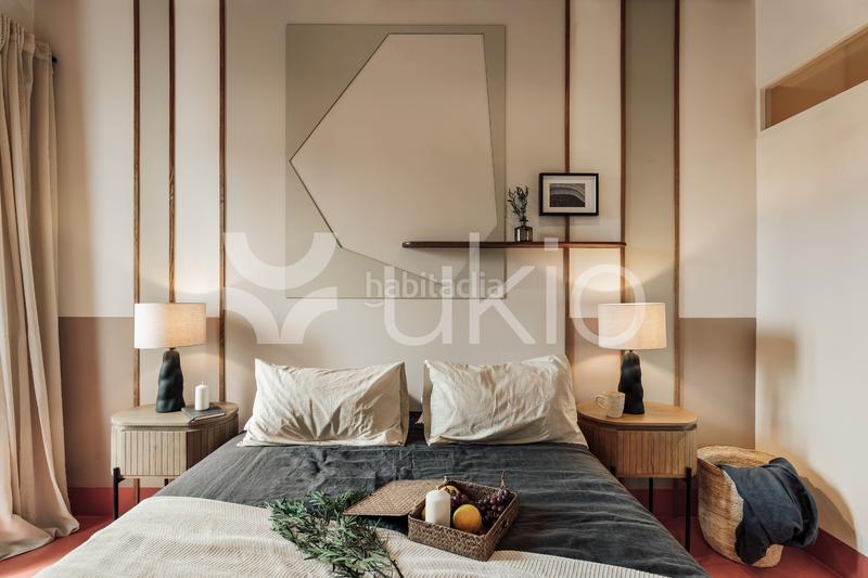 Foto 3d45173a-314d-4866-ac33-1f37951c123a. Location appartement avec chauffage dans Sant Antoni Barcelona