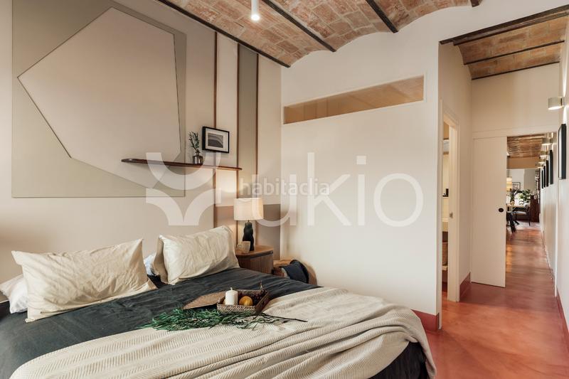 Foto 50c9498b-be06-40e6-ab3f-1be8c42c8238. Location appartement avec chauffage dans Sant Antoni Barcelona