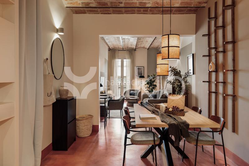 Foto 9d38388b-8285-408e-9cfd-f65ffb573da6. Location appartement avec chauffage dans Sant Antoni Barcelona