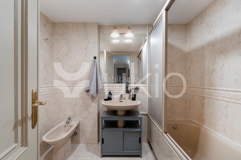 Foto 0a9d4838-1339-472b-a66b-de50a41c642d. Miete appartement mit heizung in Almagro Madrid
