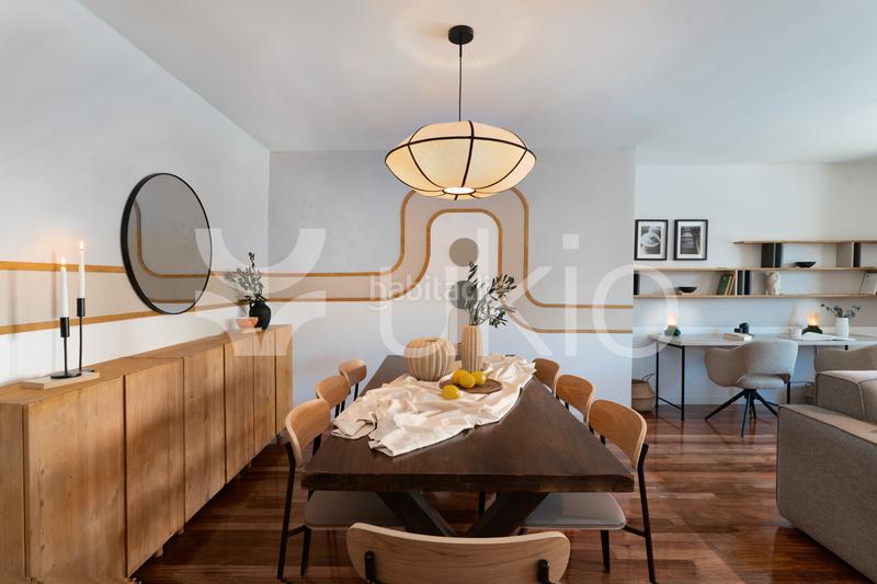 Foto 1c67f3f9-1929-49c2-adfc-829e7664a13e. Miete appartement mit heizung in Almagro Madrid