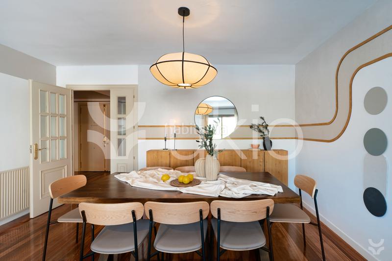 Foto 32cdbd93-acff-43fc-8ed6-59db611750b4. Miete appartement mit heizung in Almagro Madrid