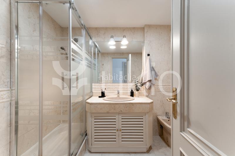 Foto 34f0bce9-5b62-4575-9576-7d0ff5ad8112. Miete appartement mit heizung in Almagro Madrid