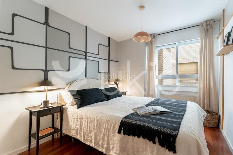 Foto 3bcb1632-9109-4467-a92c-4dc57de5b163. Miete appartement mit heizung in Almagro Madrid