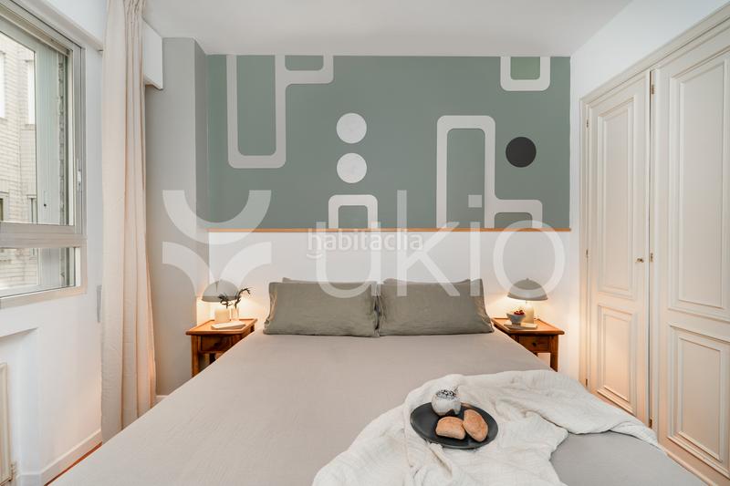 Foto 49a7de28-8d74-4fcf-aca1-f3d47e39f0ef. Miete appartement mit heizung in Almagro Madrid