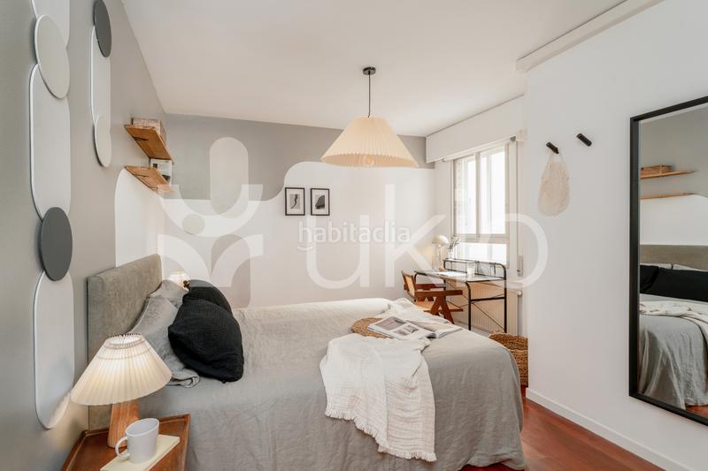 Foto 4fbd030c-957f-4973-b70f-f42b9c7f4dbb. Miete appartement mit heizung in Almagro Madrid
