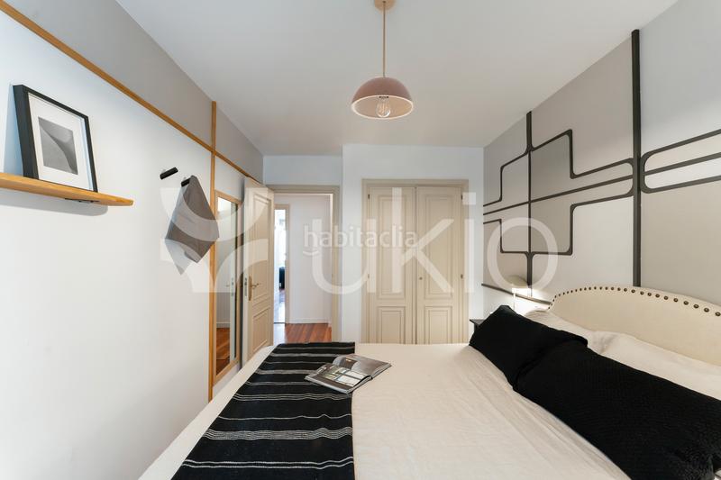Foto 726e8018-6aa8-47c5-bb64-f437d112830f. Miete appartement mit heizung in Almagro Madrid