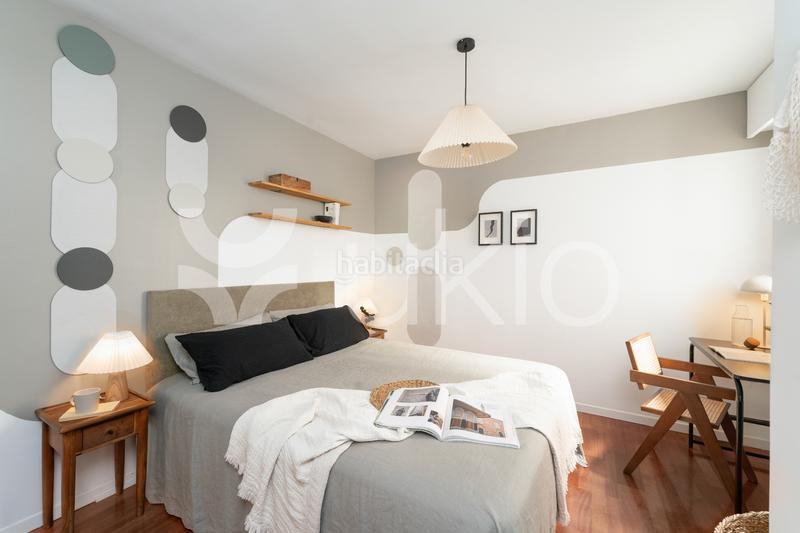 Foto 88d3e699-692f-4f85-9060-4dfb77997092. Miete appartement mit heizung in Almagro Madrid