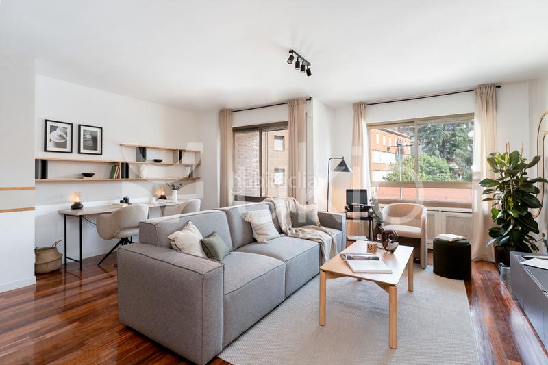 Foto 8faa8915-4611-4b5b-99ab-d809907d5dae. Miete appartement mit heizung in Almagro Madrid