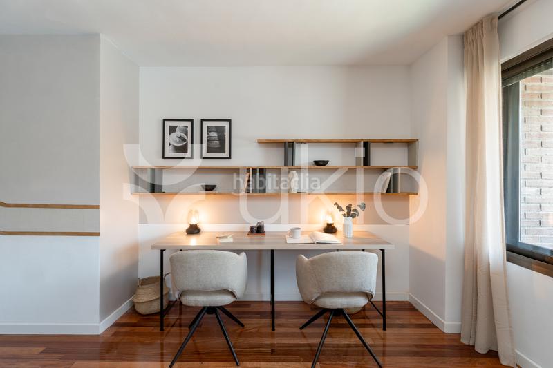 Foto a04eabfd-9767-4fed-a0c6-8b75906dddd7. Miete appartement mit heizung in Almagro Madrid