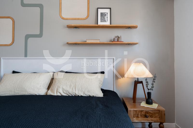 Foto d54d9e7f-9ab8-4eb0-842b-5a5b38285afd. Miete appartement mit heizung in Almagro Madrid