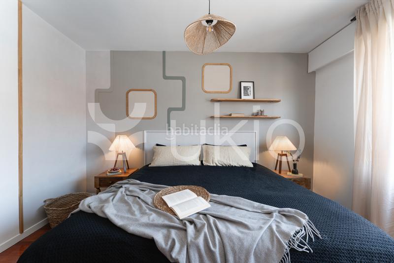 Foto e9032523-4494-42d8-ad0a-16f6fa0edcec. Miete appartement mit heizung in Almagro Madrid