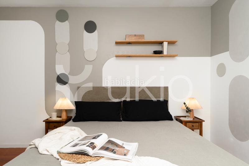 Foto f06cb4ba-84e9-4324-ba6f-2d8150a77f70. Miete appartement mit heizung in Almagro Madrid