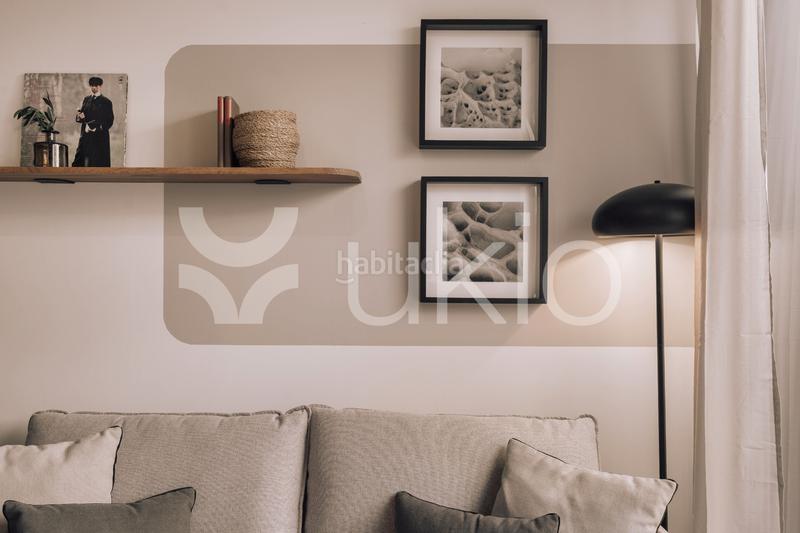 Foto 2322c0f7-bf99-4c6e-9c6a-d069a3c83bec. Alquiler apartamento  de 1 habitación con terraza y piscina en cuatro caminos en Madrid