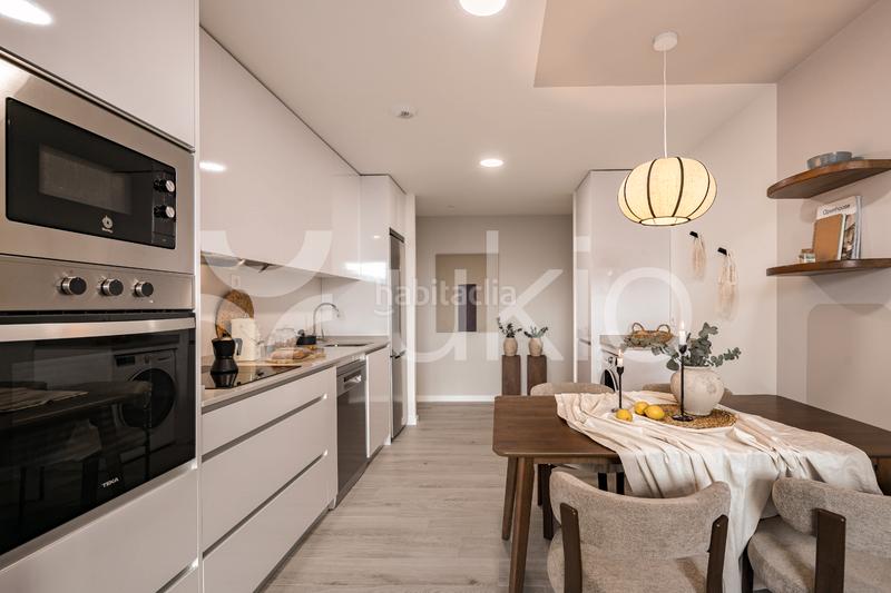Foto 3fbc364d-a6f6-4563-a02e-4e7086ef171b. Alquiler apartamento  de 1 habitación con terraza y piscina en cuatro caminos en Madrid