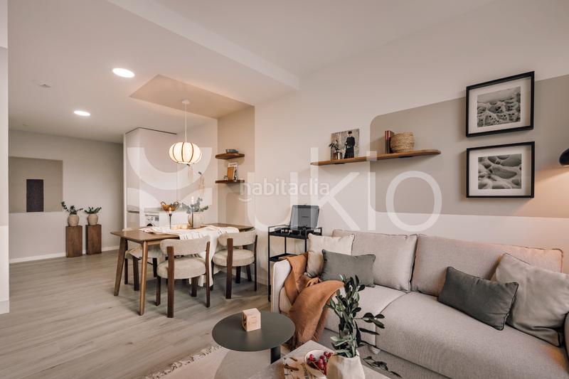 Foto 0abd2f79-8410-4d4e-aaff-b8e14d38dfc6. Miete appartement mit heizung in Berruguete Madrid