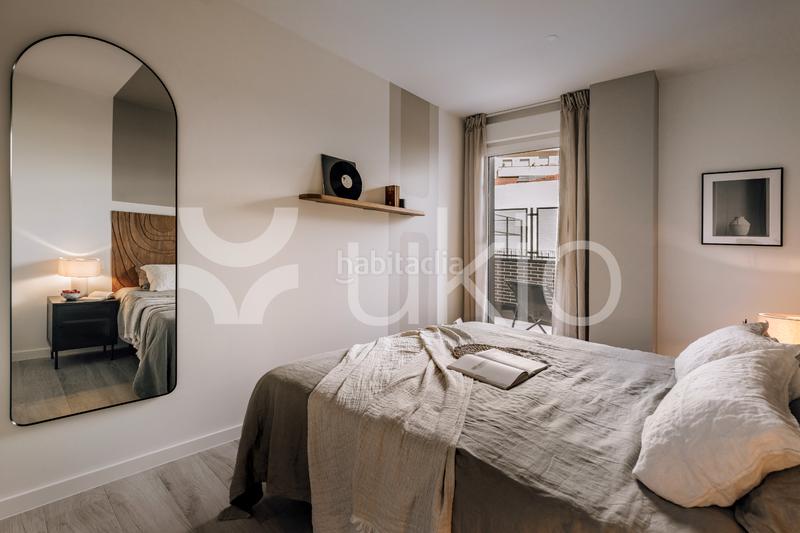 Foto 1e1b6c89-d027-44a8-945f-cb276b60335b. Miete appartement mit heizung in Berruguete Madrid