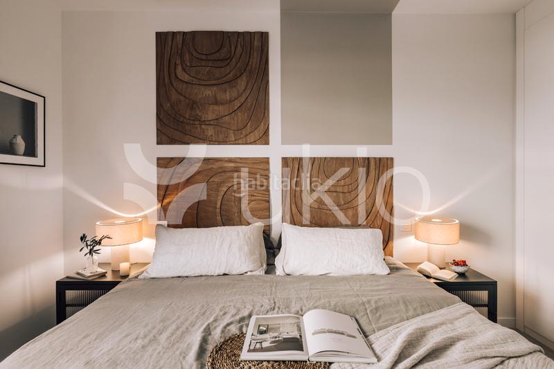 Foto 81697292-d9a3-4116-9f45-a4e7d206b2d5. Miete appartement mit heizung in Berruguete Madrid