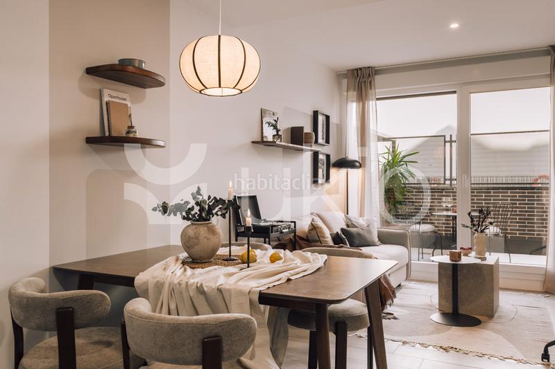 Foto 92202e21-6553-487a-87e9-48e537f7e727. Miete appartement mit heizung in Berruguete Madrid