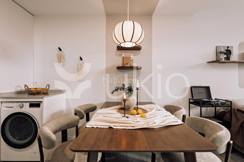Foto 960013c9-2e2a-4ce1-9437-a358781a9702. Miete appartement mit heizung in Berruguete Madrid