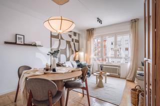 Apartment in Calle de Núñez de Balboa