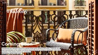 Miete Appartement  Carrer de martínez de la rosa. Apartamento de 2 habitaciónes con en vila de gràcia