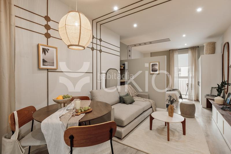 Foto 0315728d-3375-4388-b13e-1068a175fbc0. Location appartement avec chauffage dans La Nova Esquerra de l´Eixample Barcelona