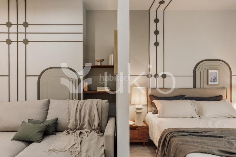 Foto 0f8228cf-c2ff-437c-9d01-707054f4ae41. Location appartement avec chauffage dans La Nova Esquerra de l´Eixample Barcelona