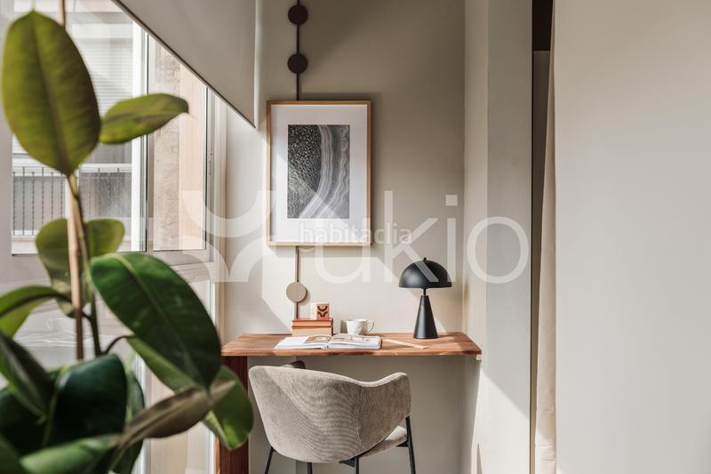 Foto 1522d194-267a-478e-9ad6-7c389a4179e8. Location appartement avec chauffage dans La Nova Esquerra de l´Eixample Barcelona